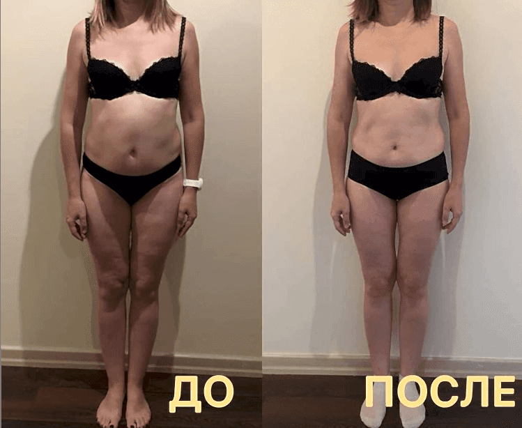 омоложение лица