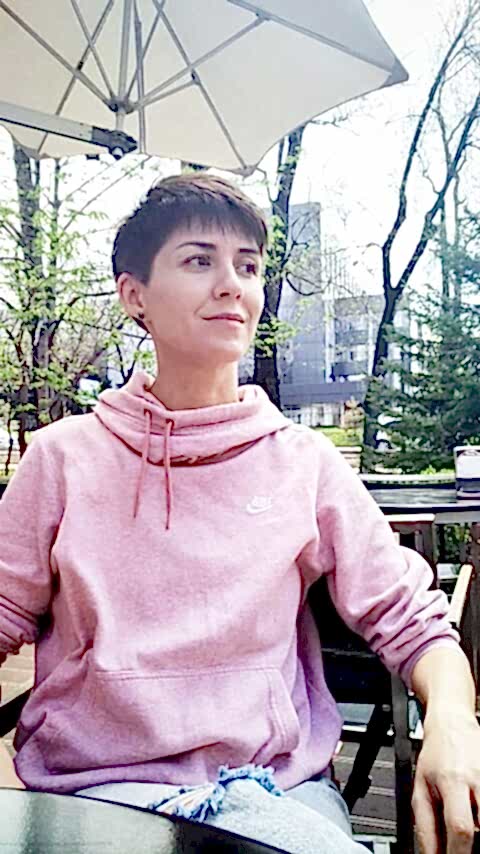 йога занятие