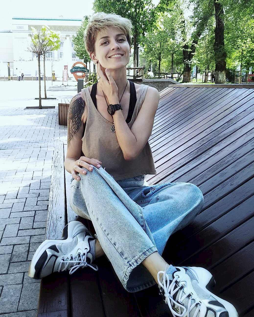 горловой центр