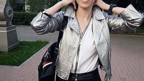йога для щитовидной железы