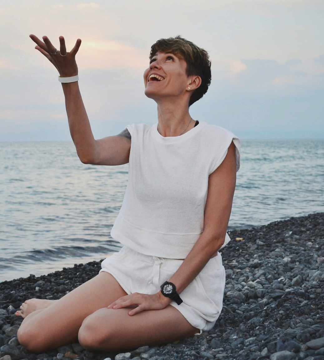 йога похудение
