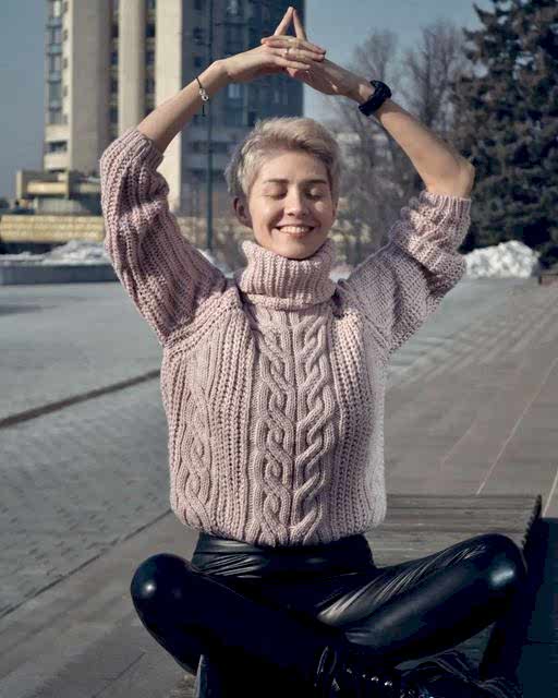 йога в алматы позвоночник кундалини